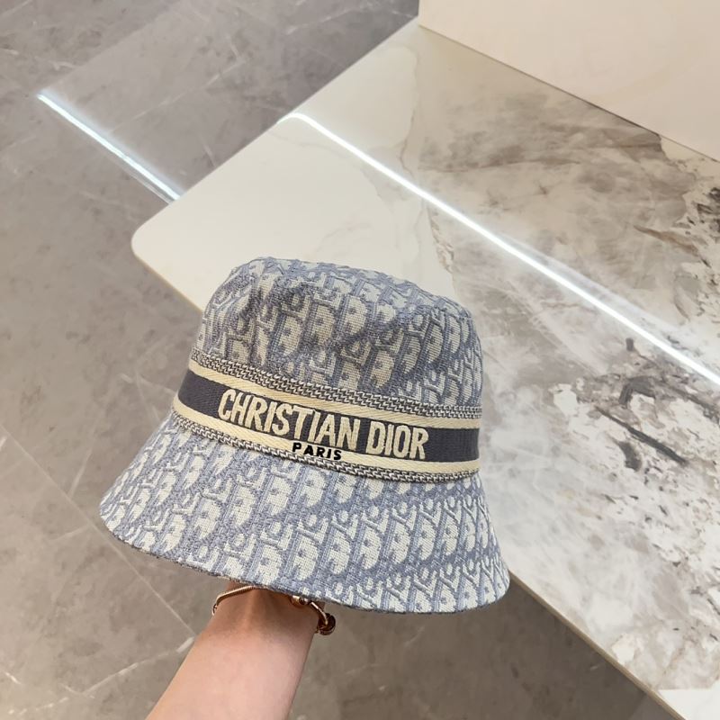 Christian Dior Caps